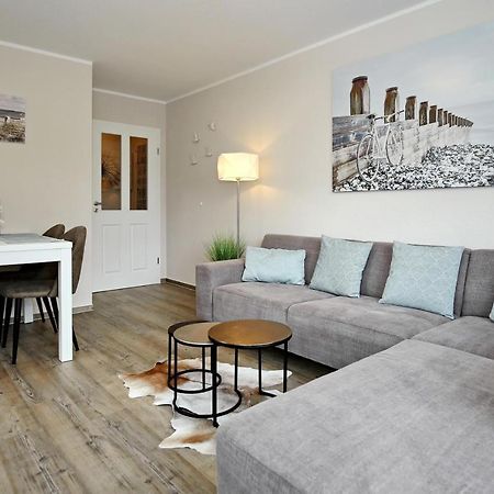 Villa Hanse Wohnung 305 Кюлунгсборн Экстерьер фото