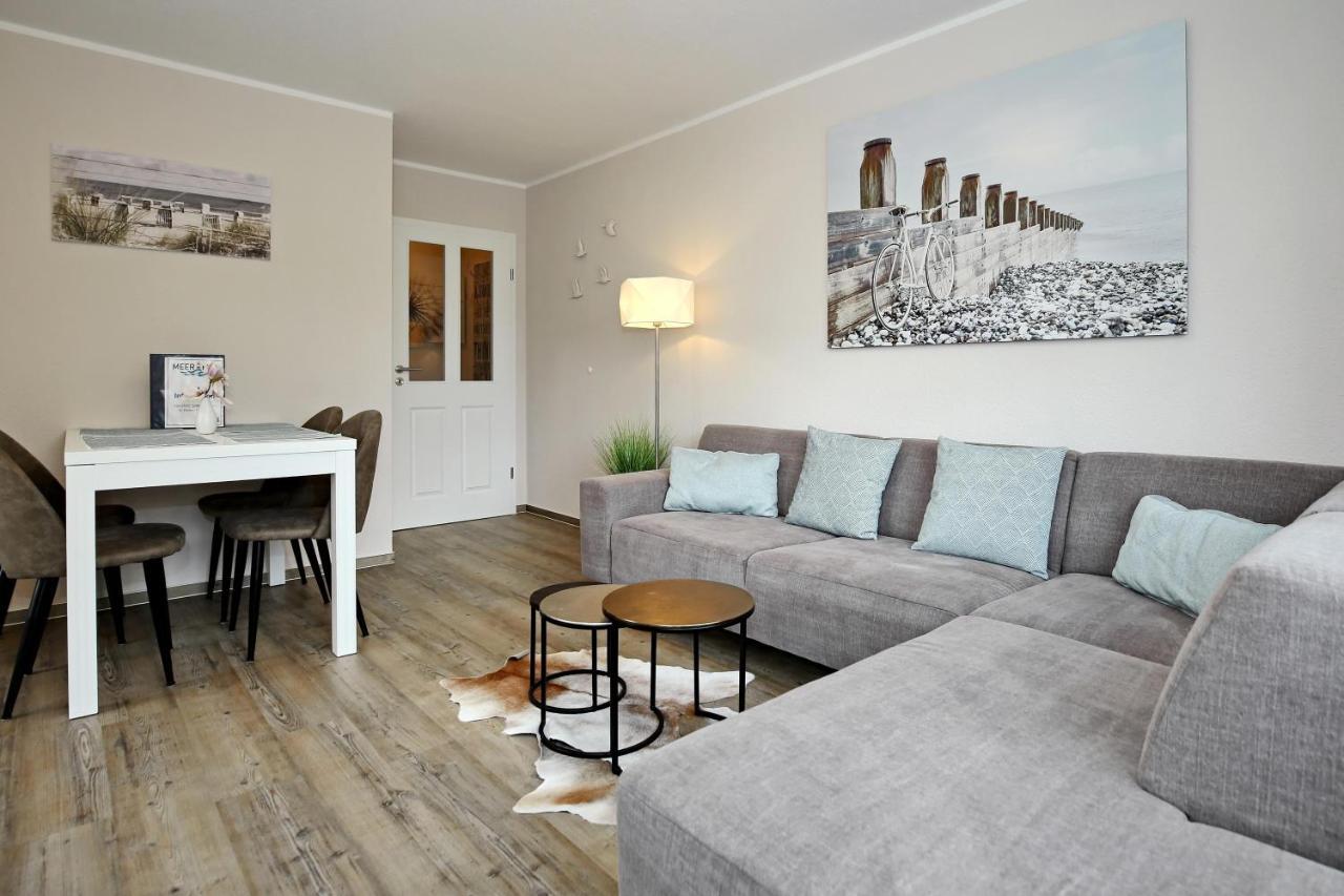 Villa Hanse Wohnung 305 Кюлунгсборн Экстерьер фото